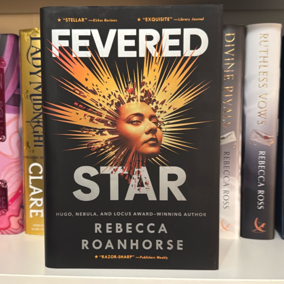 Fevered Star