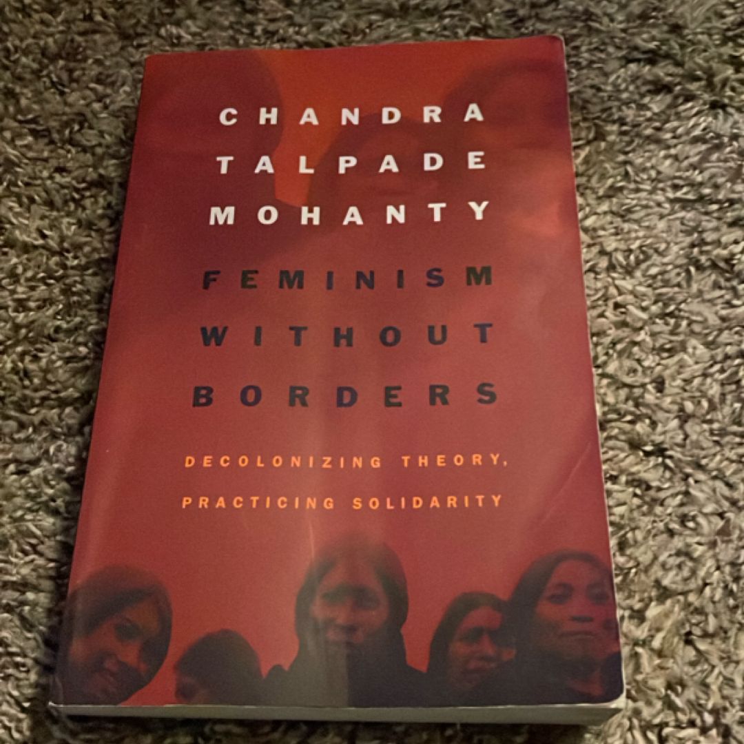 Feminism Without Borders