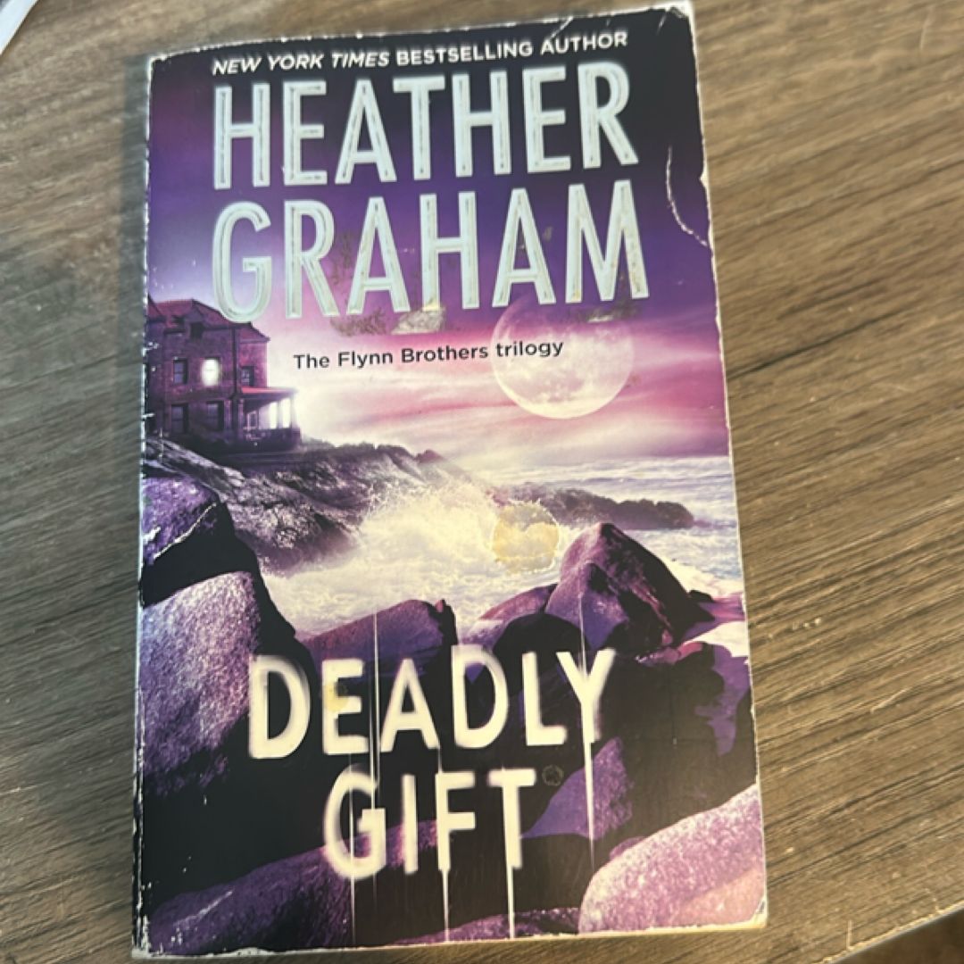 Deadly Gift