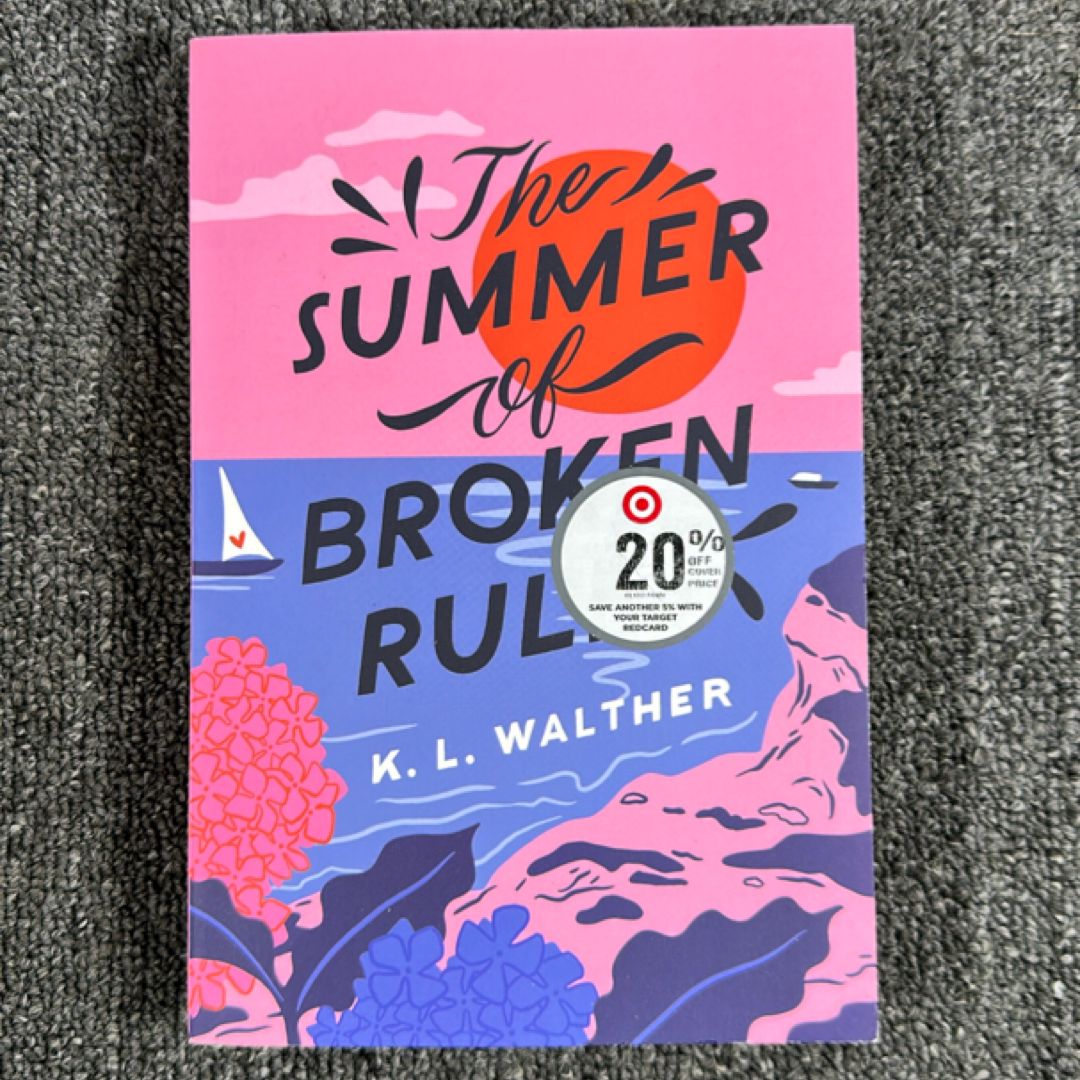 The Summer of Broken Rules