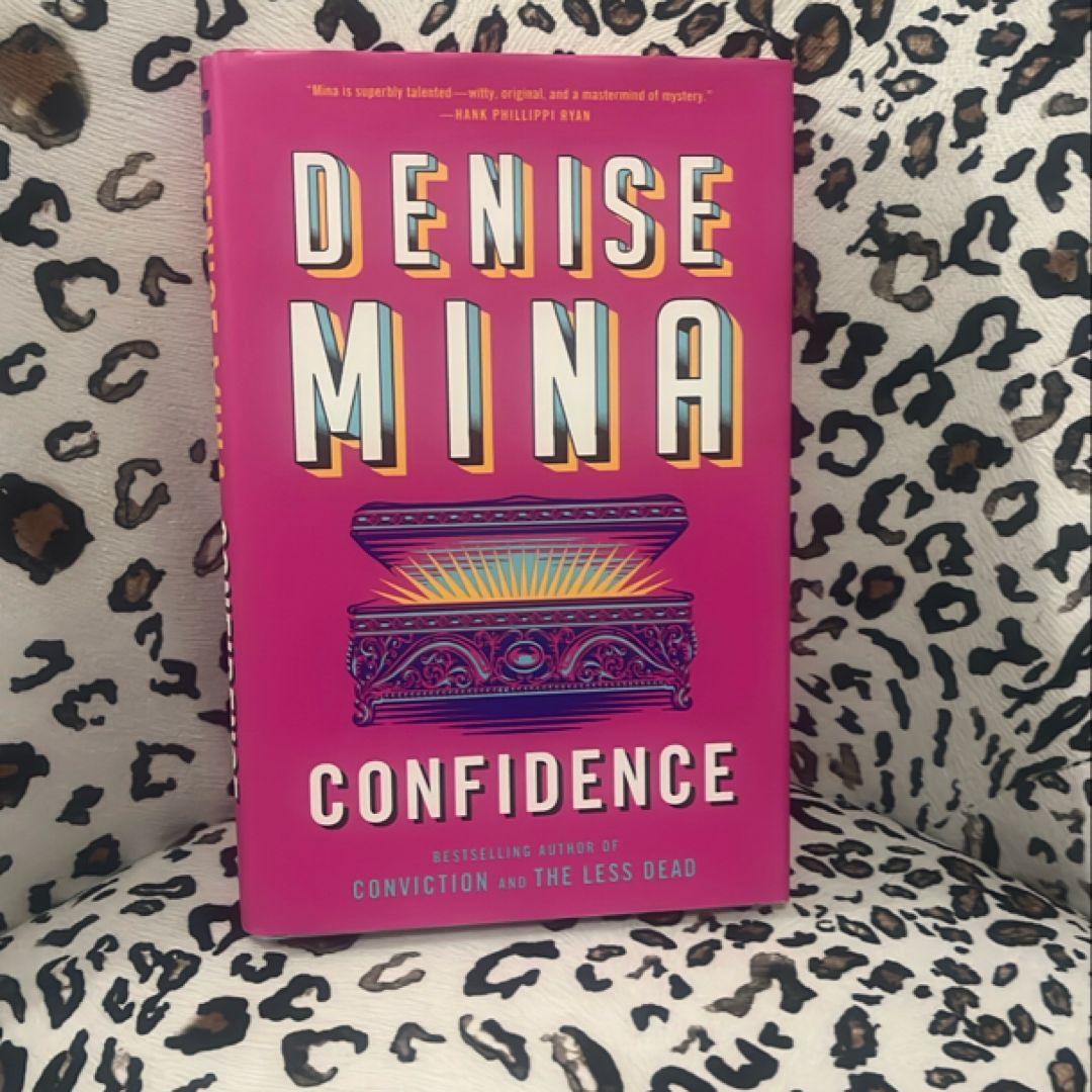 Confidence