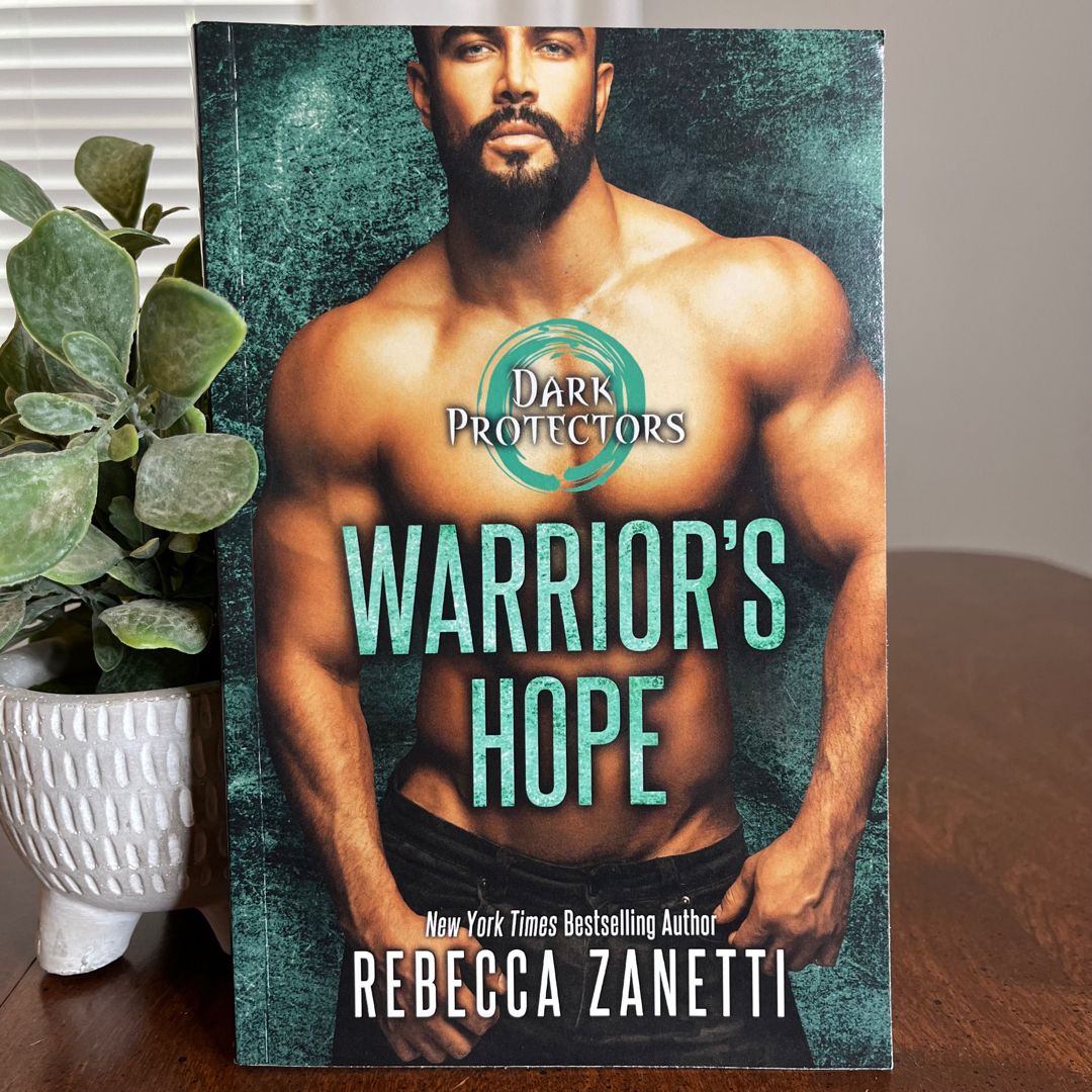Warrior's Hope