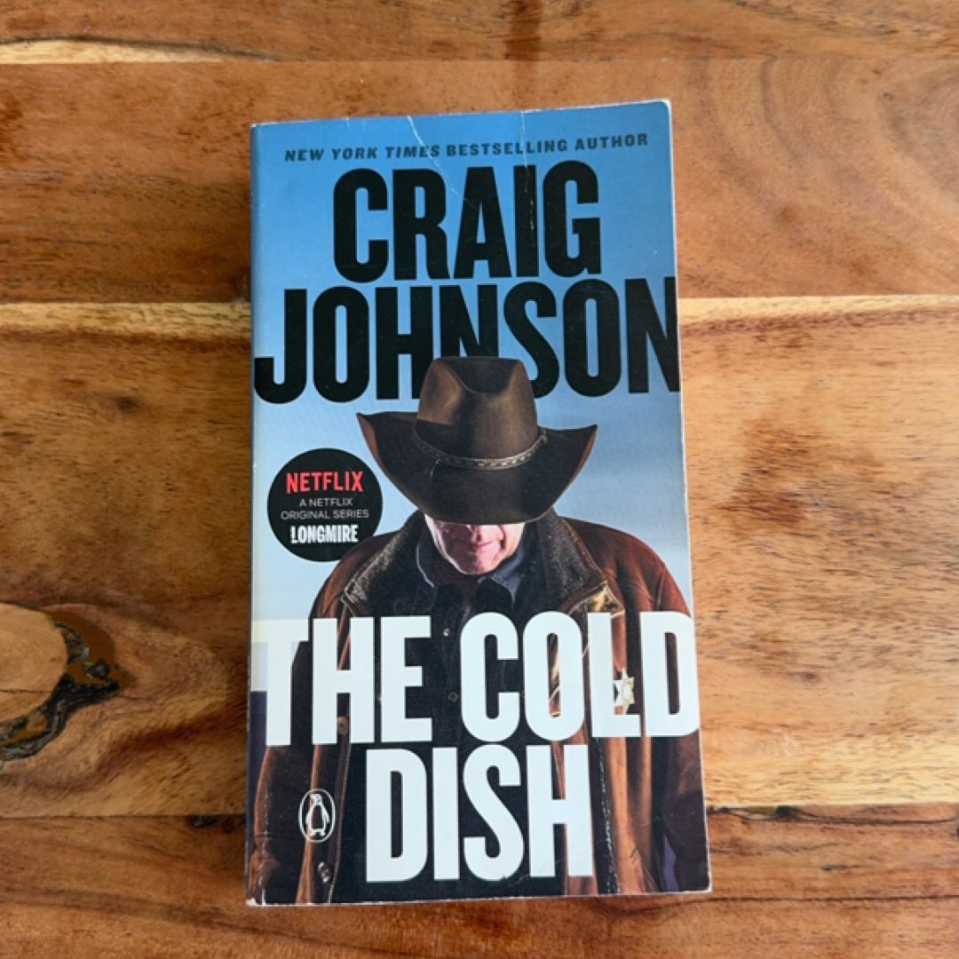 The Cold Dish
