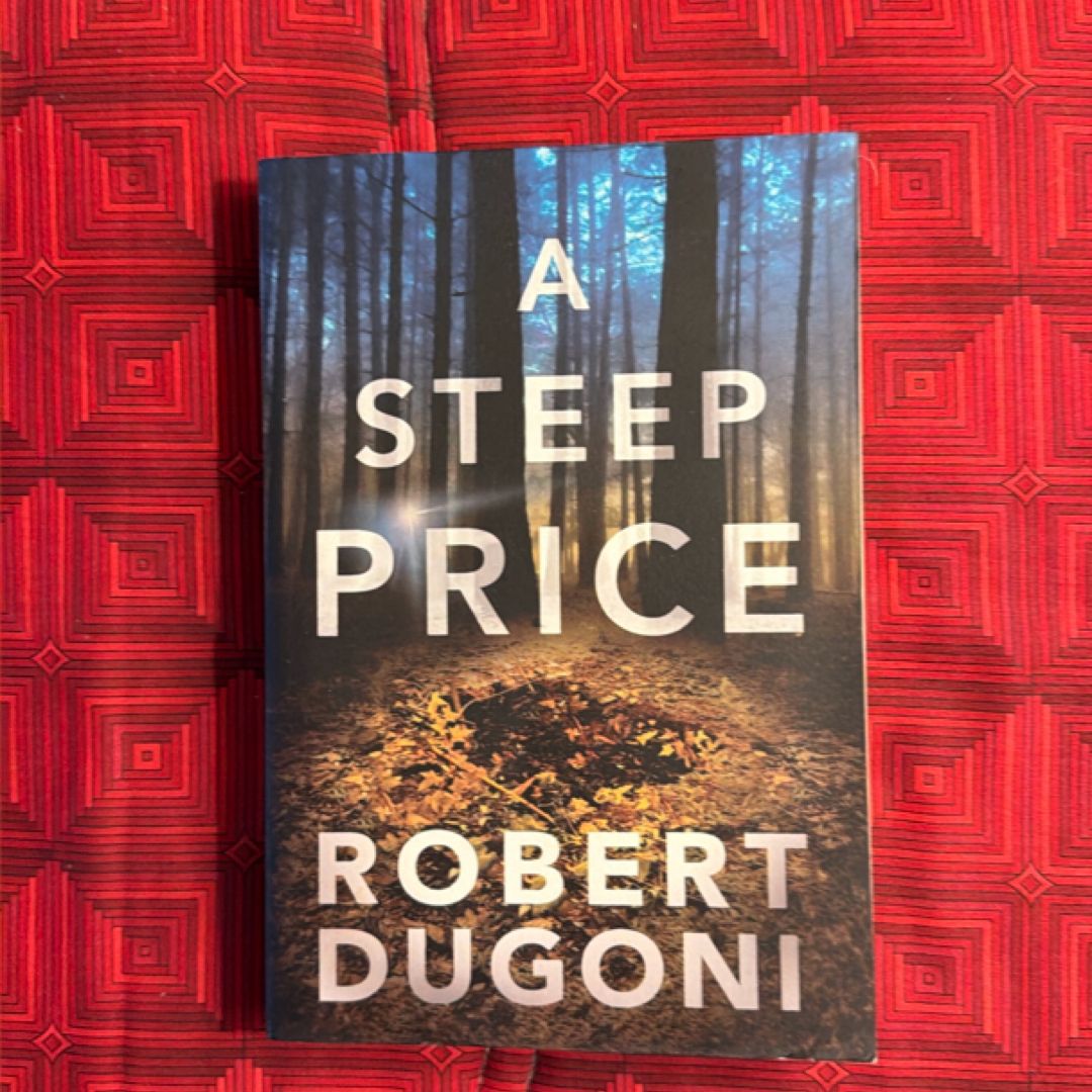 A Steep Price
