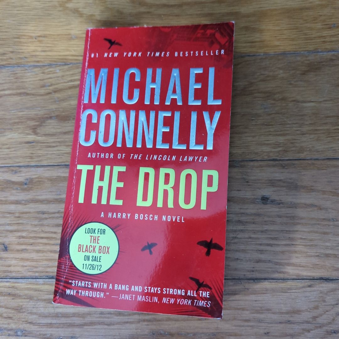 The Drop