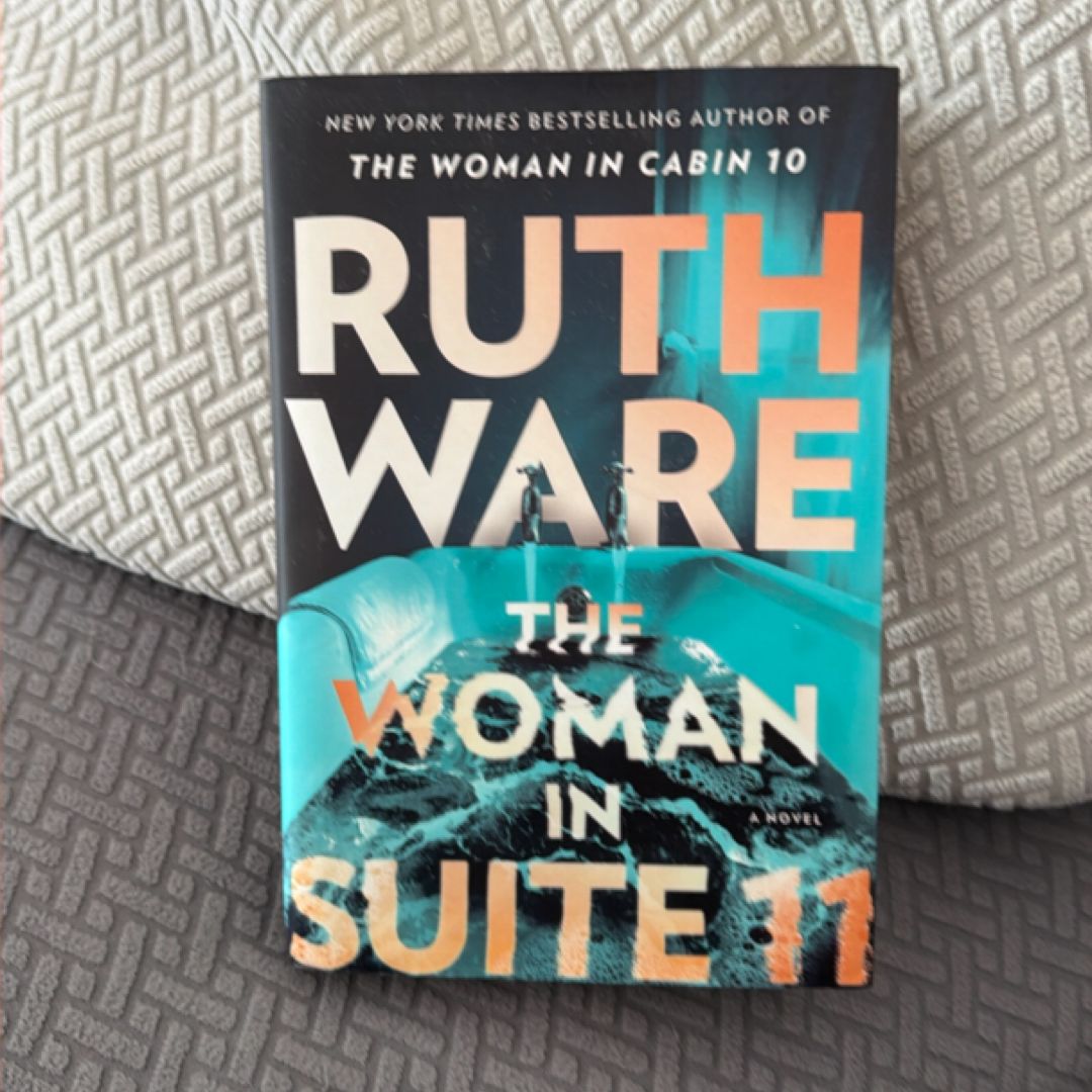 The Woman in Suite 11
