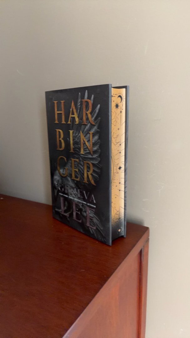 Harbinger