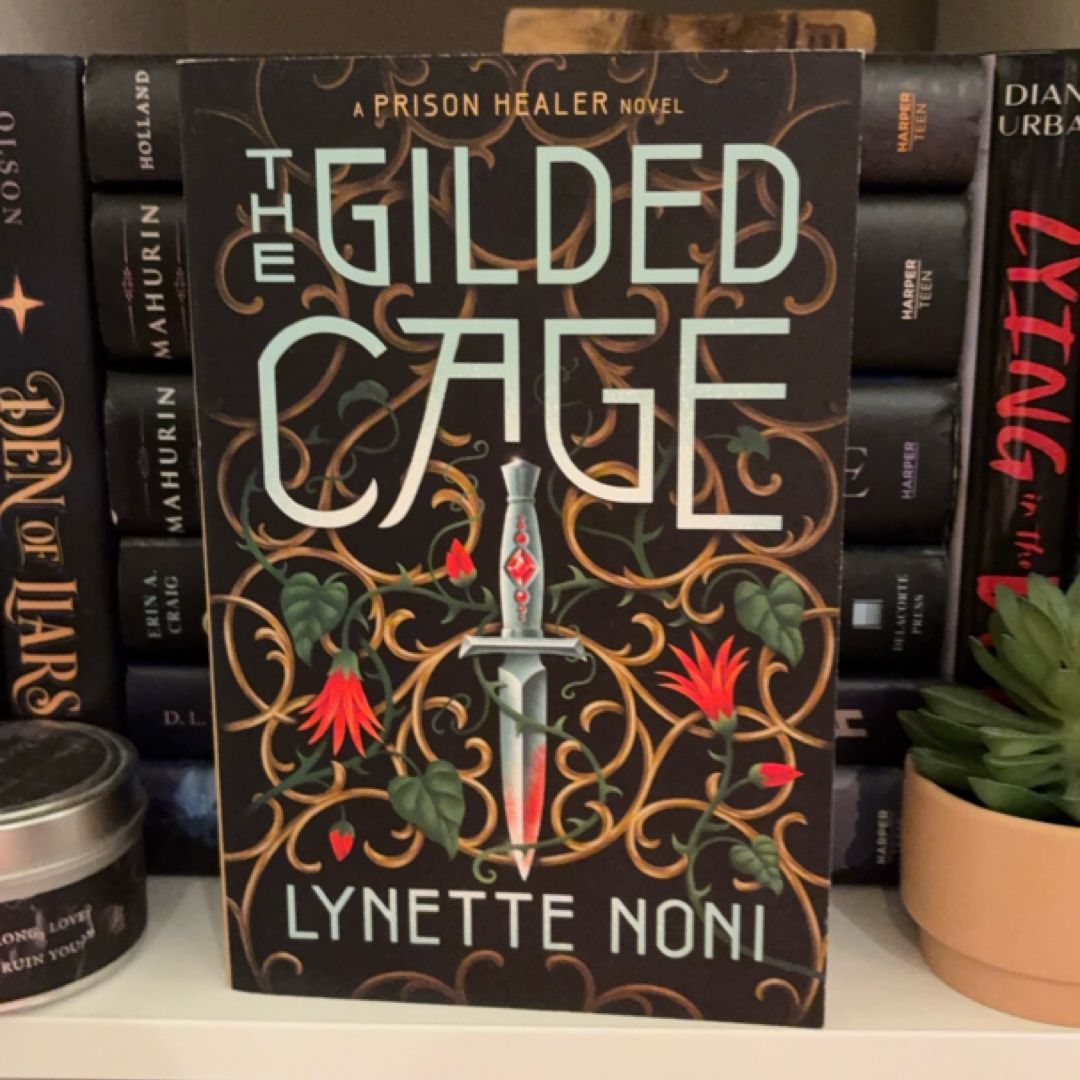 The Gilded Cage