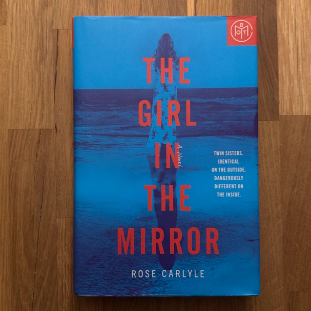 The Girl in the Mirror