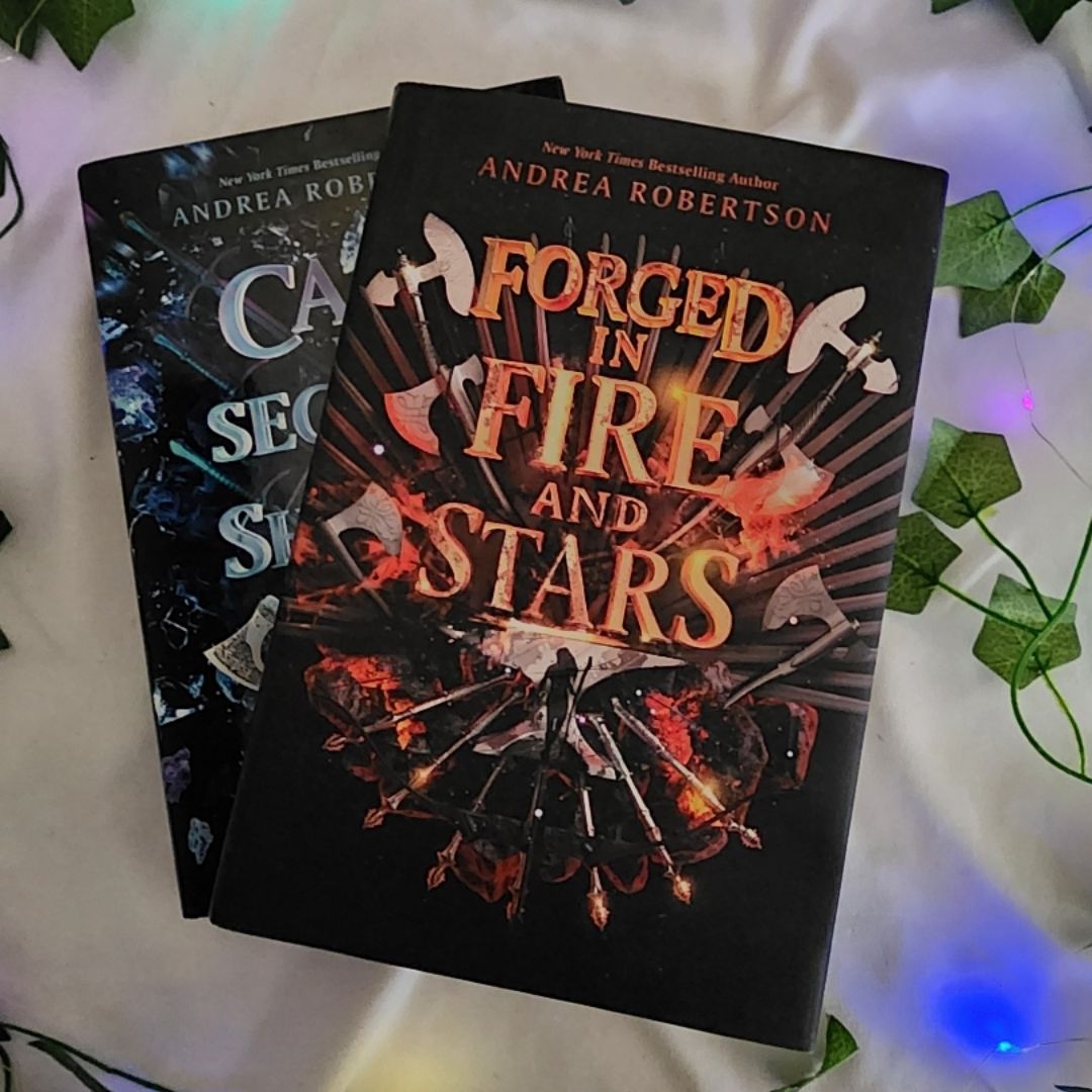 Forged in Fire and Stars