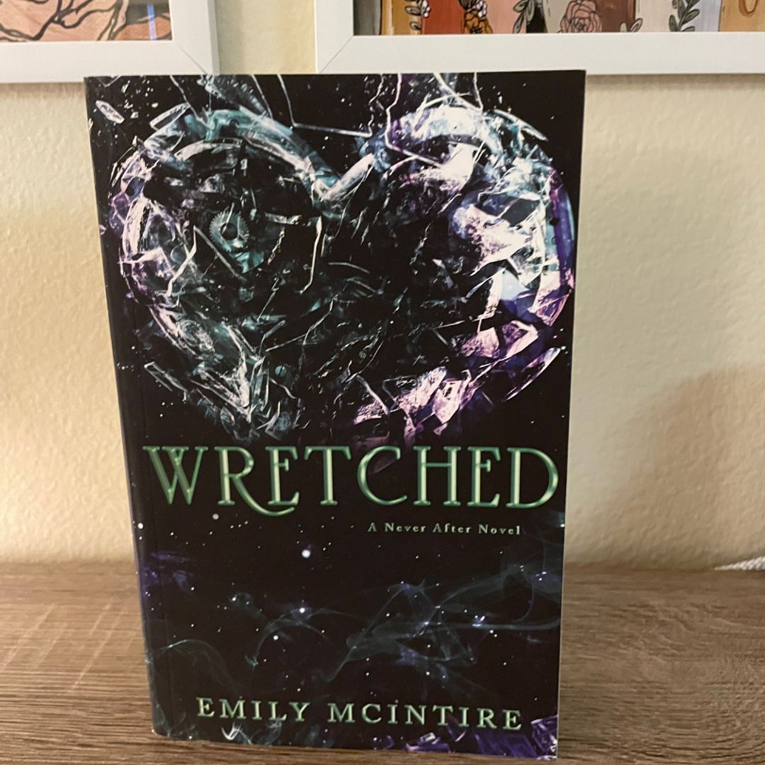 Wretched