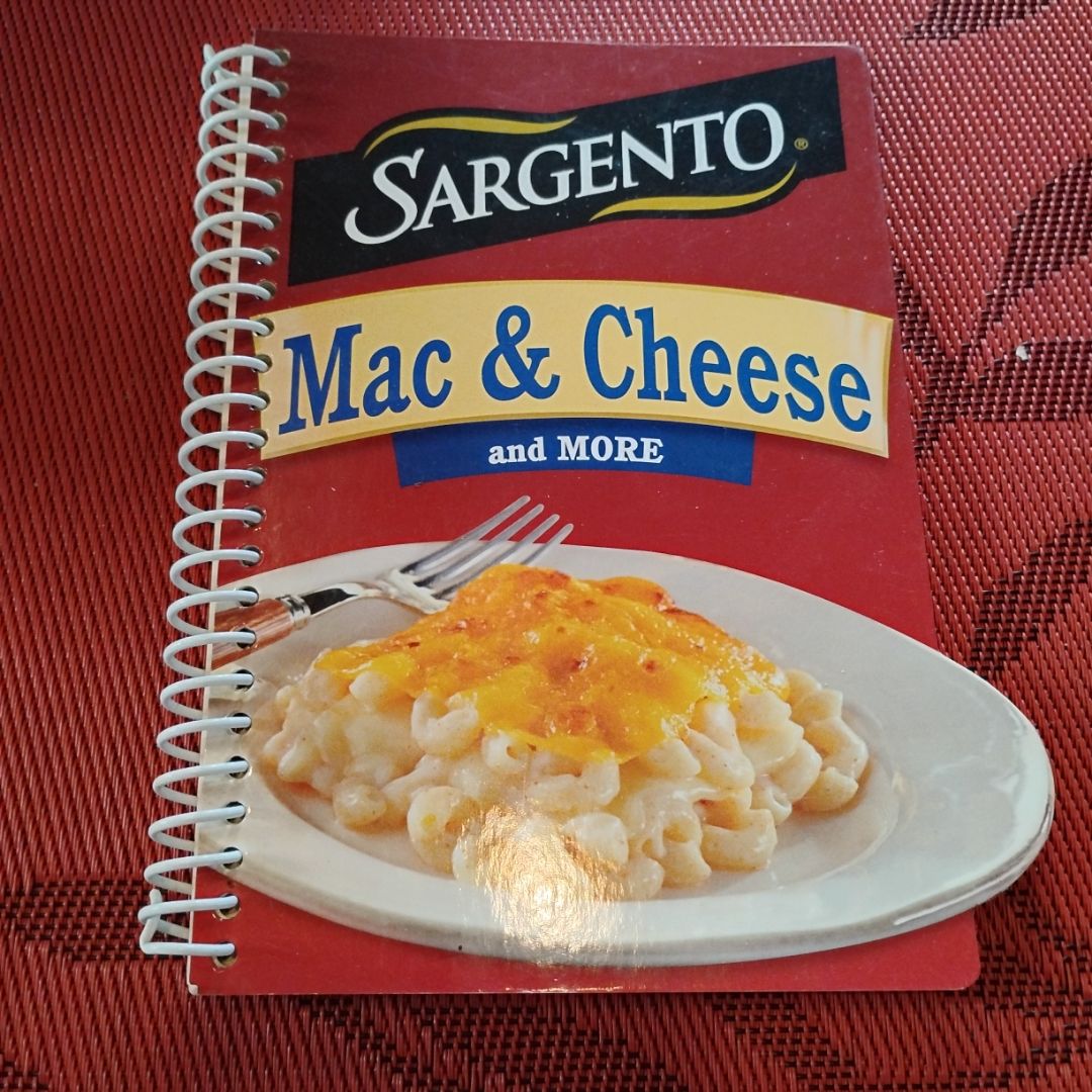Sargento: Mac and Cheese and More