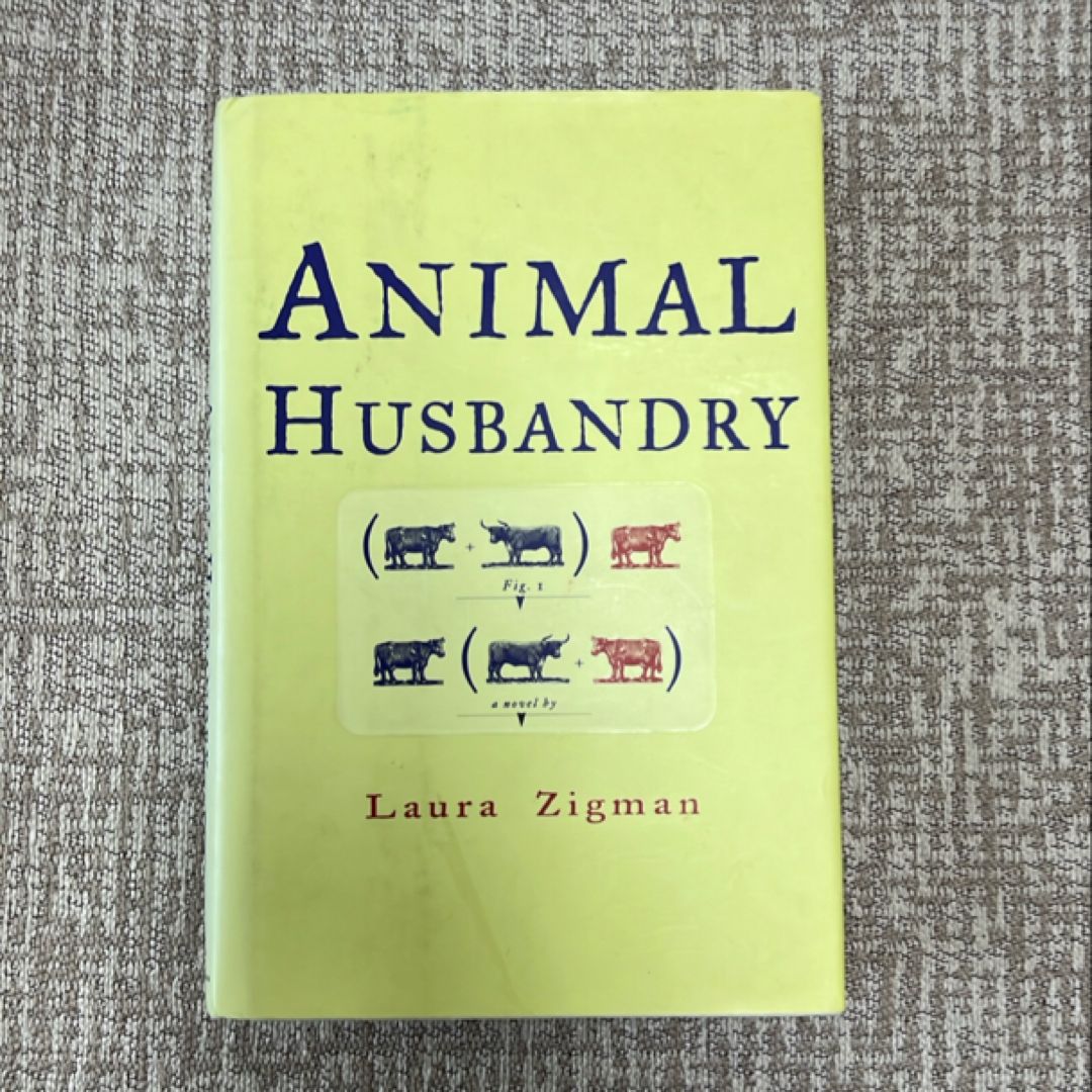 Animal Husbandry