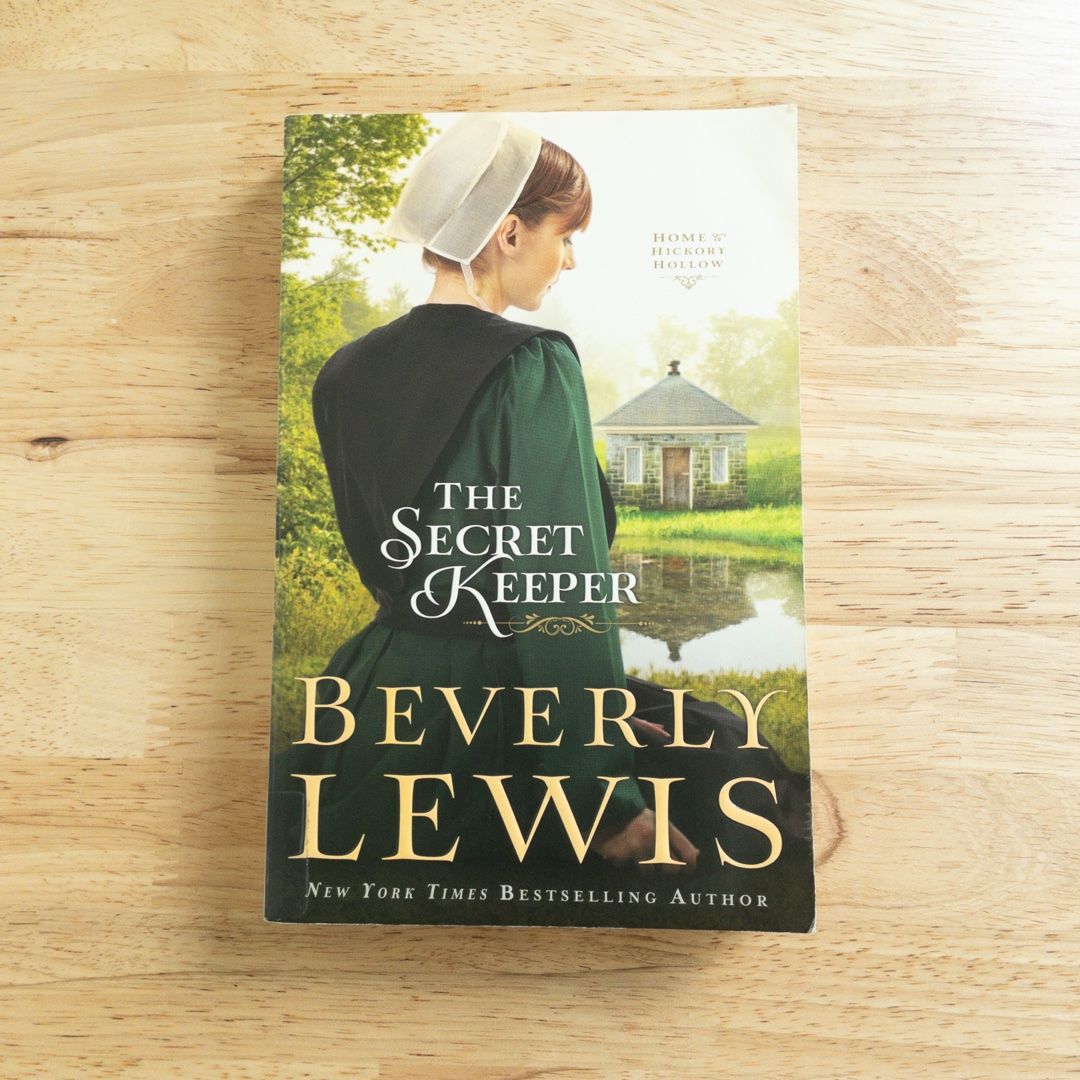 The Secret Keeper