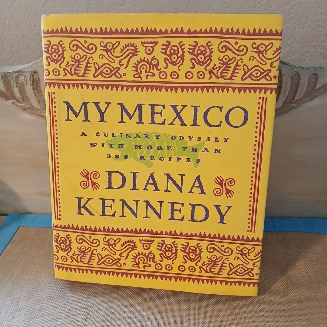 My Mexico