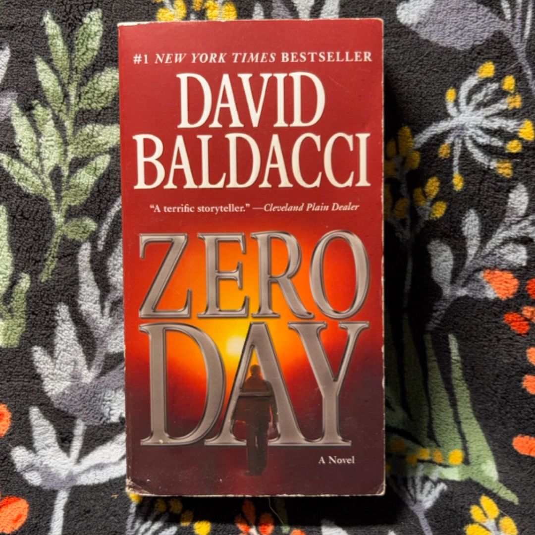 Zero Day