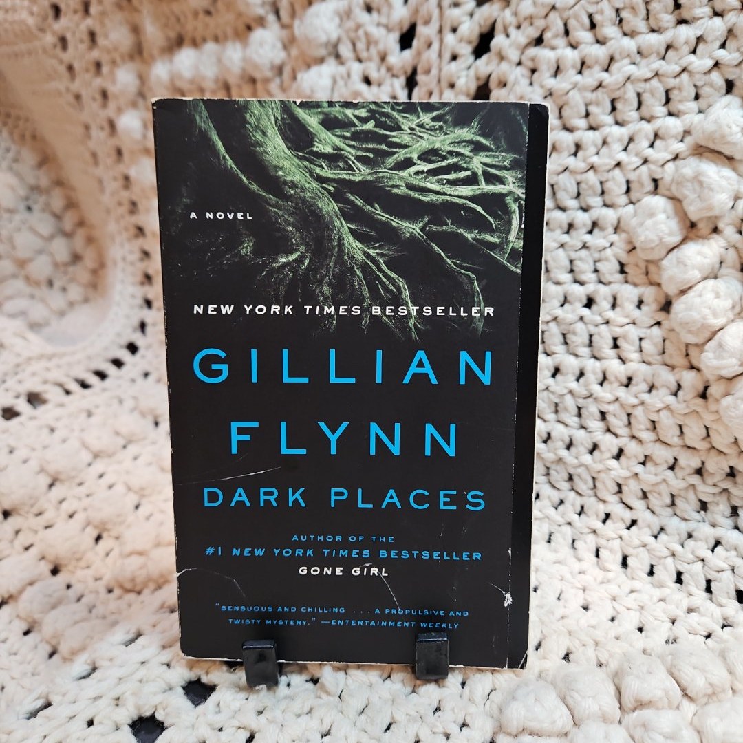 Dark Places