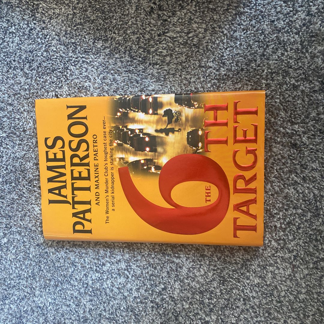 The 6th Target