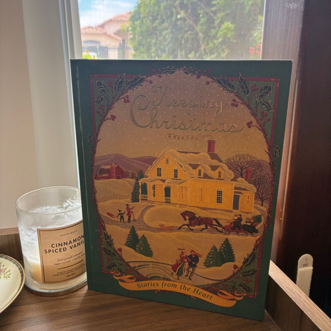Keeping Christmas