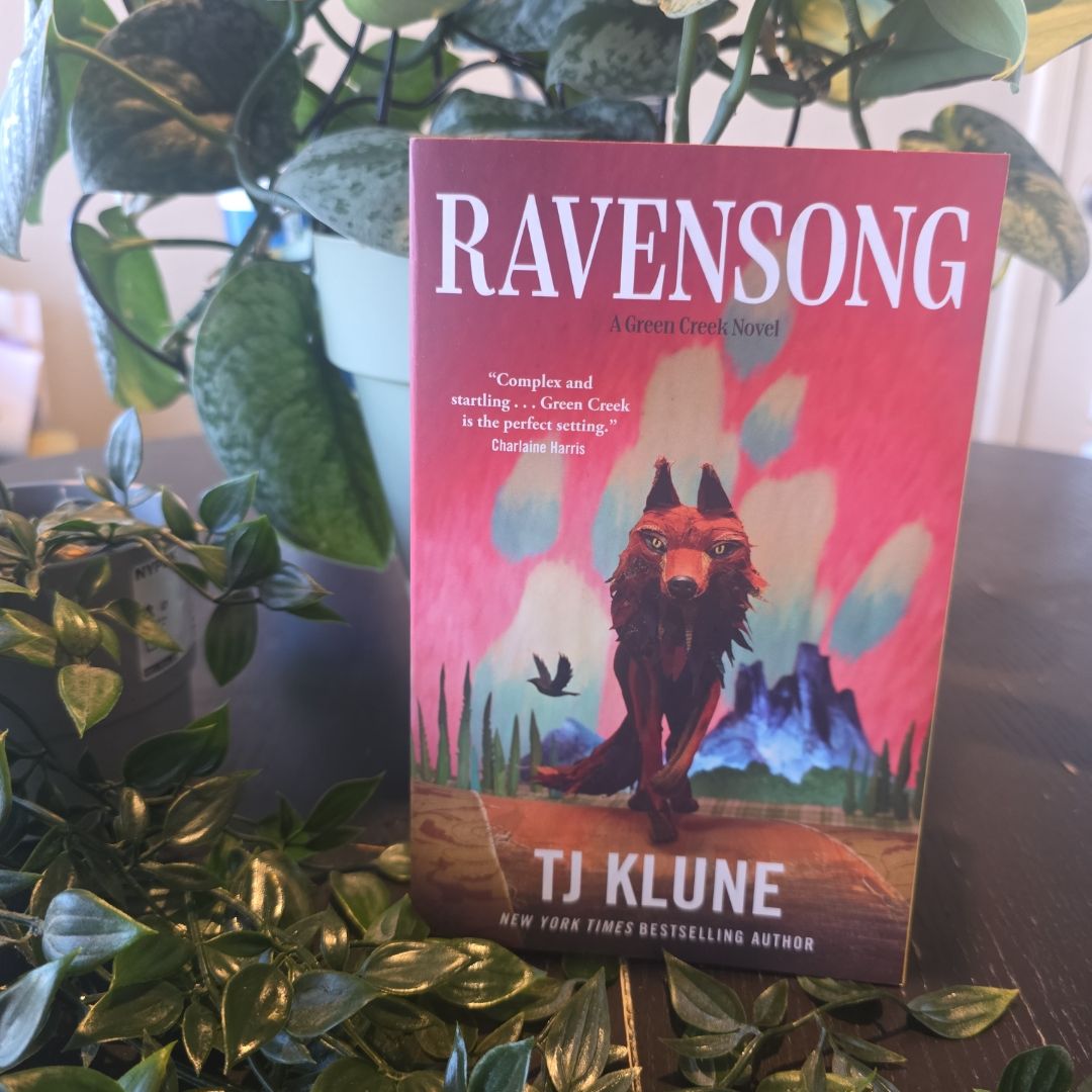 Ravensong
