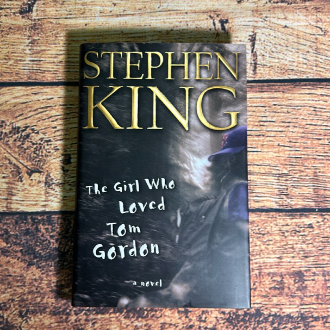 The Girl Who Loved Tom Gordon