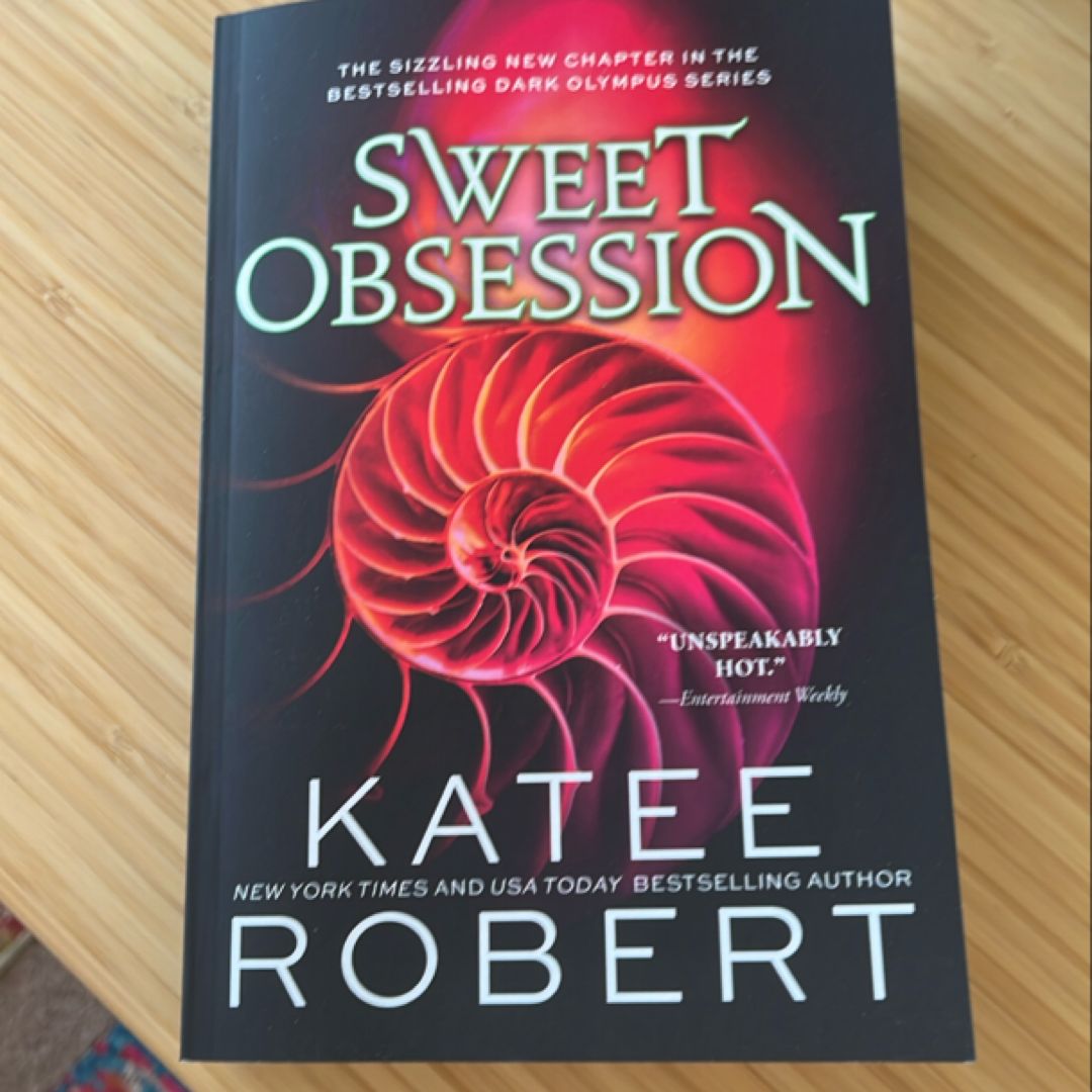 Sweet Obsession