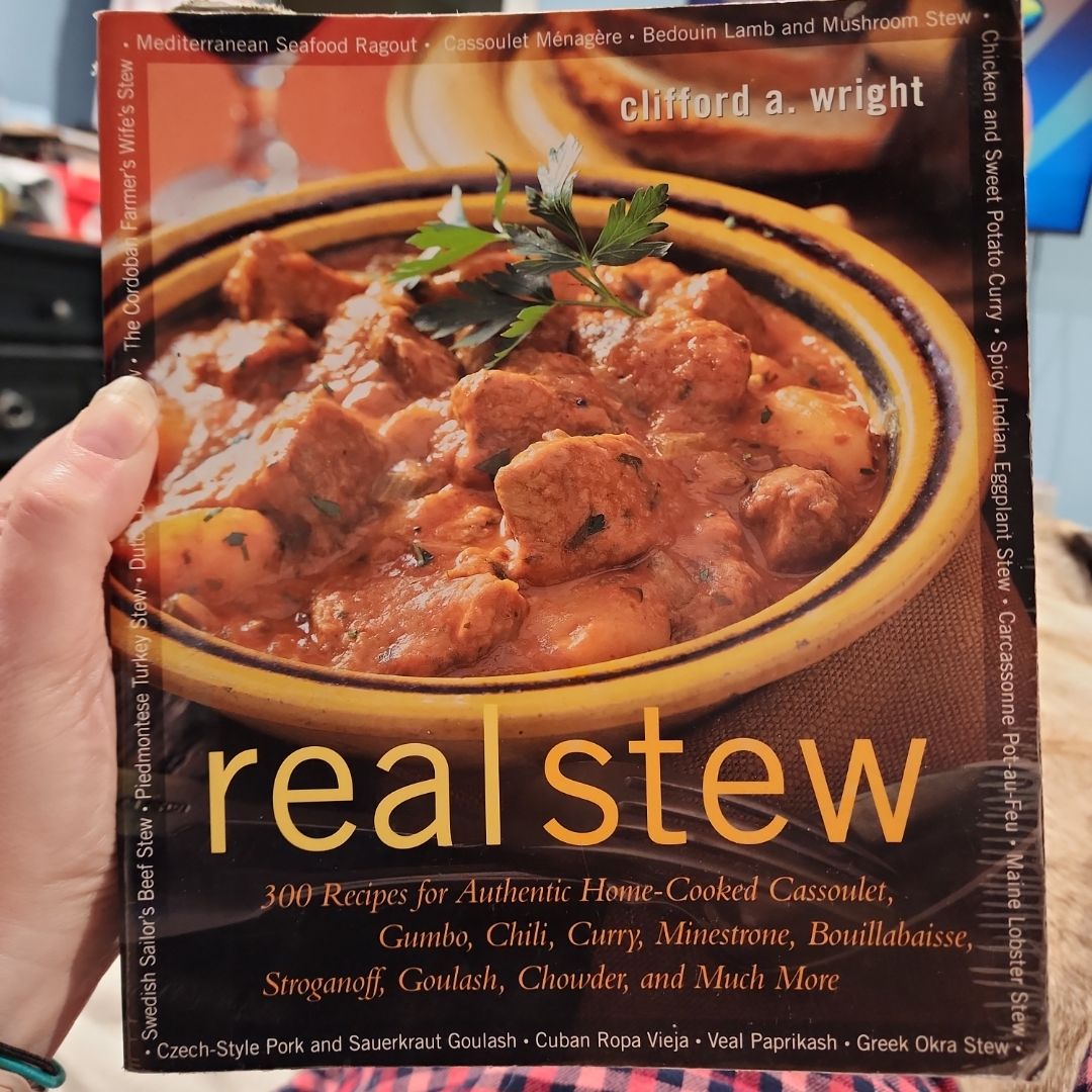 Real Stew