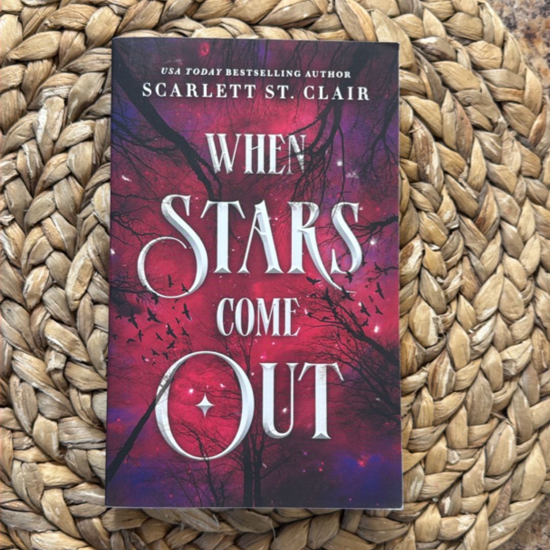 When Stars Come Out