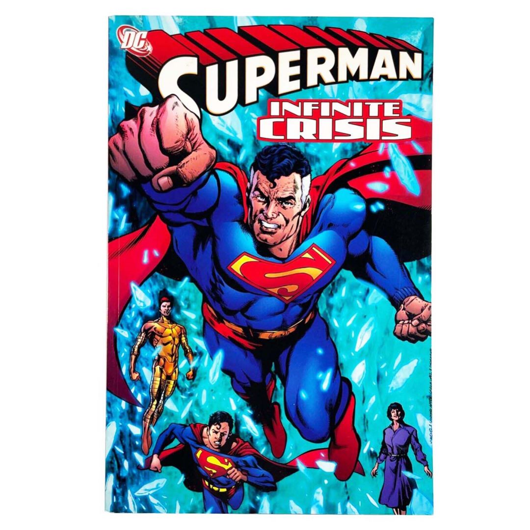 Infinite Crisis