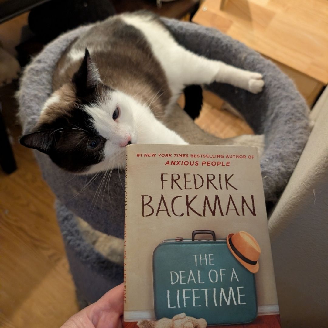 The Deal of a Lifetime