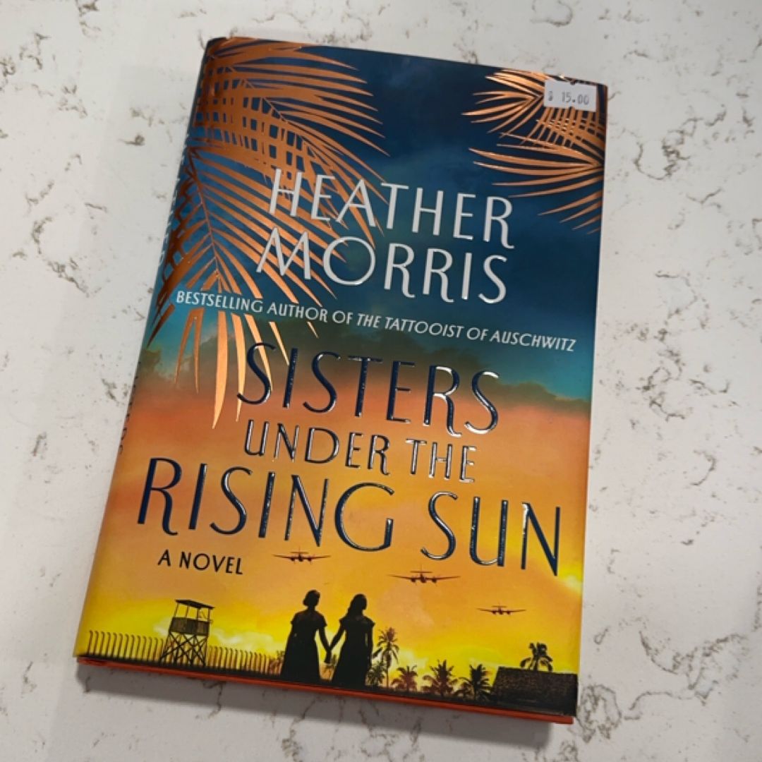 Sisters under the Rising Sun