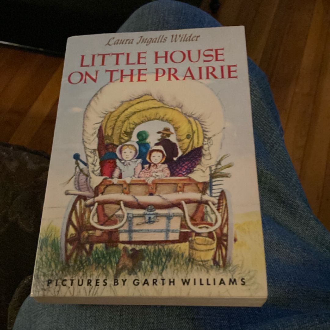 Little House on the Prairie