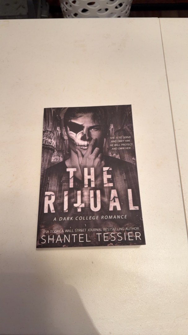 The Ritual