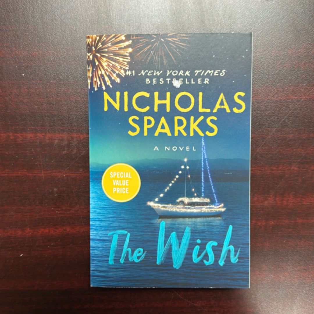 The Wish