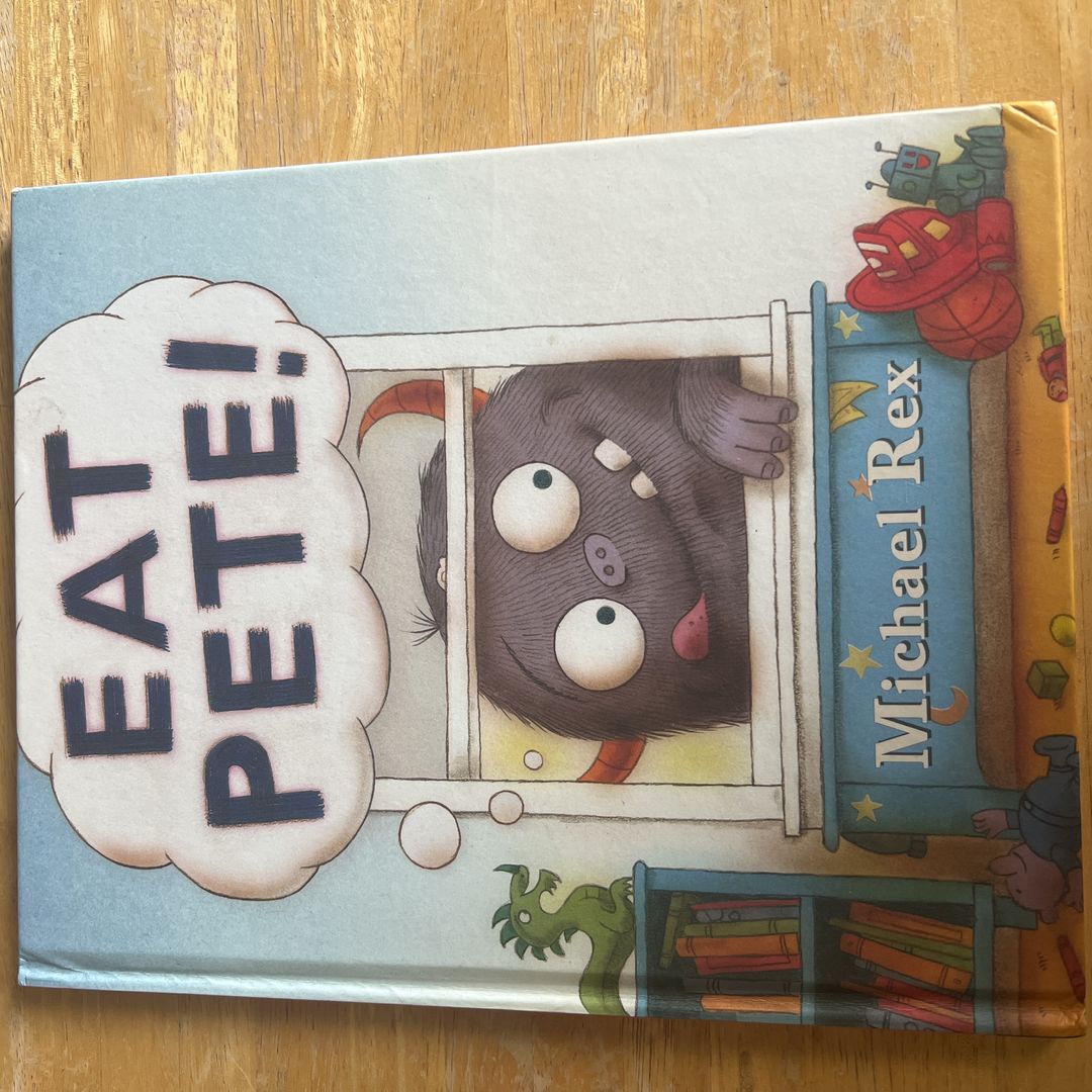 Eat Pete