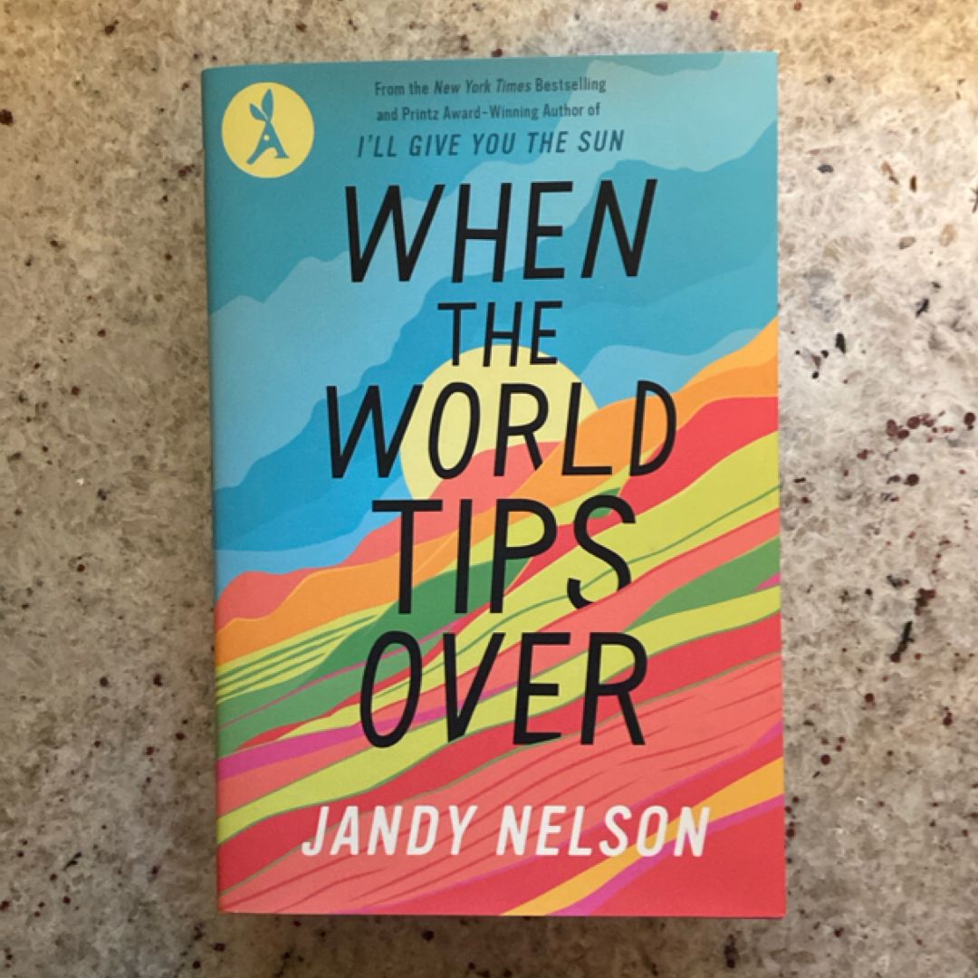 When the World Tips Over
