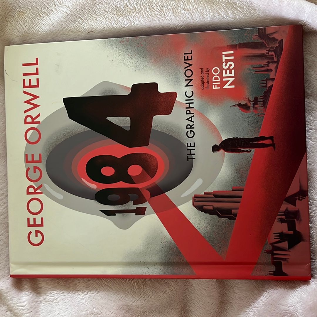 1984: The Graphic Novel