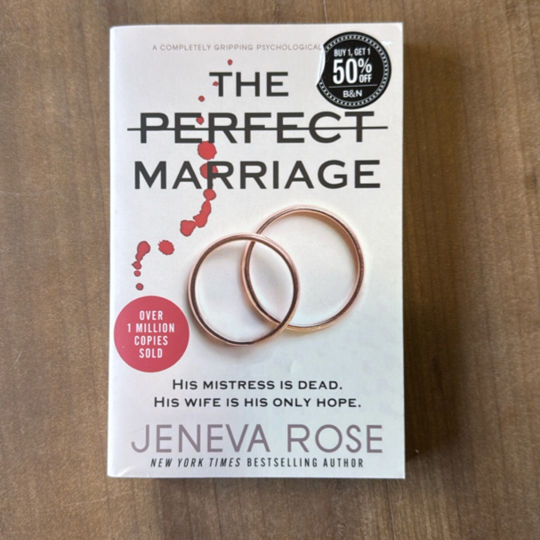 The Perfect Marriage