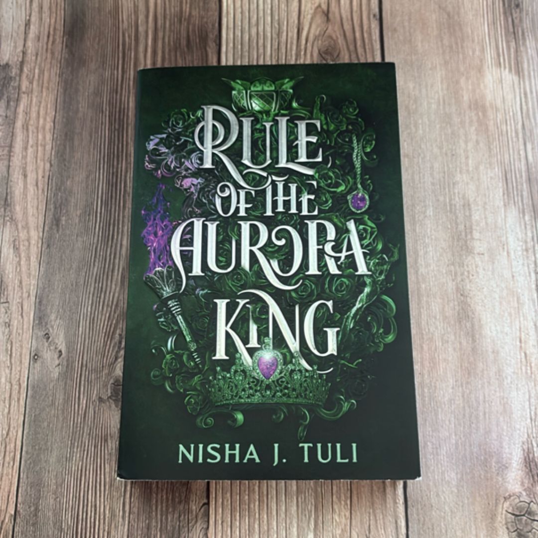 Rule of the Aurora King