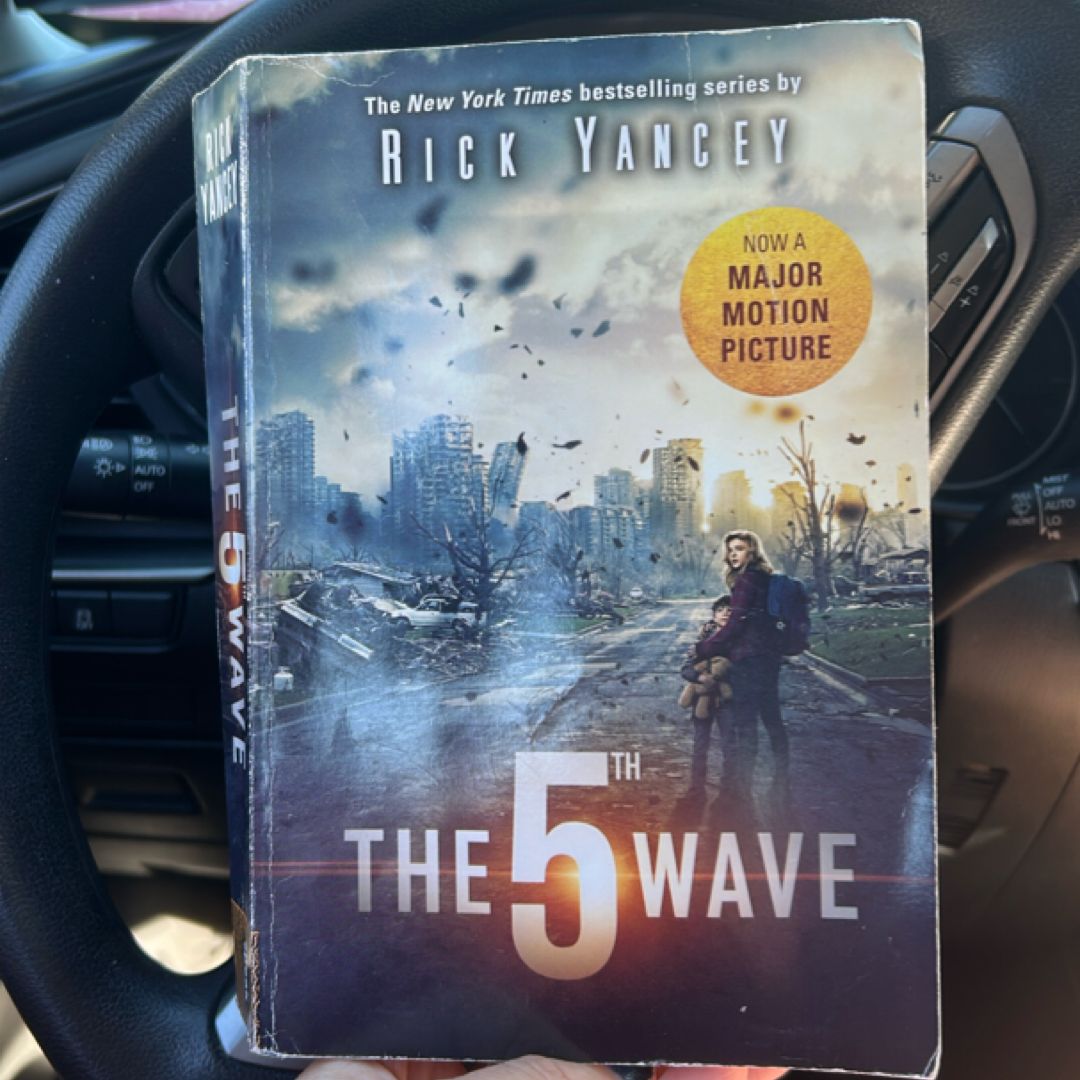 The 5th Wave