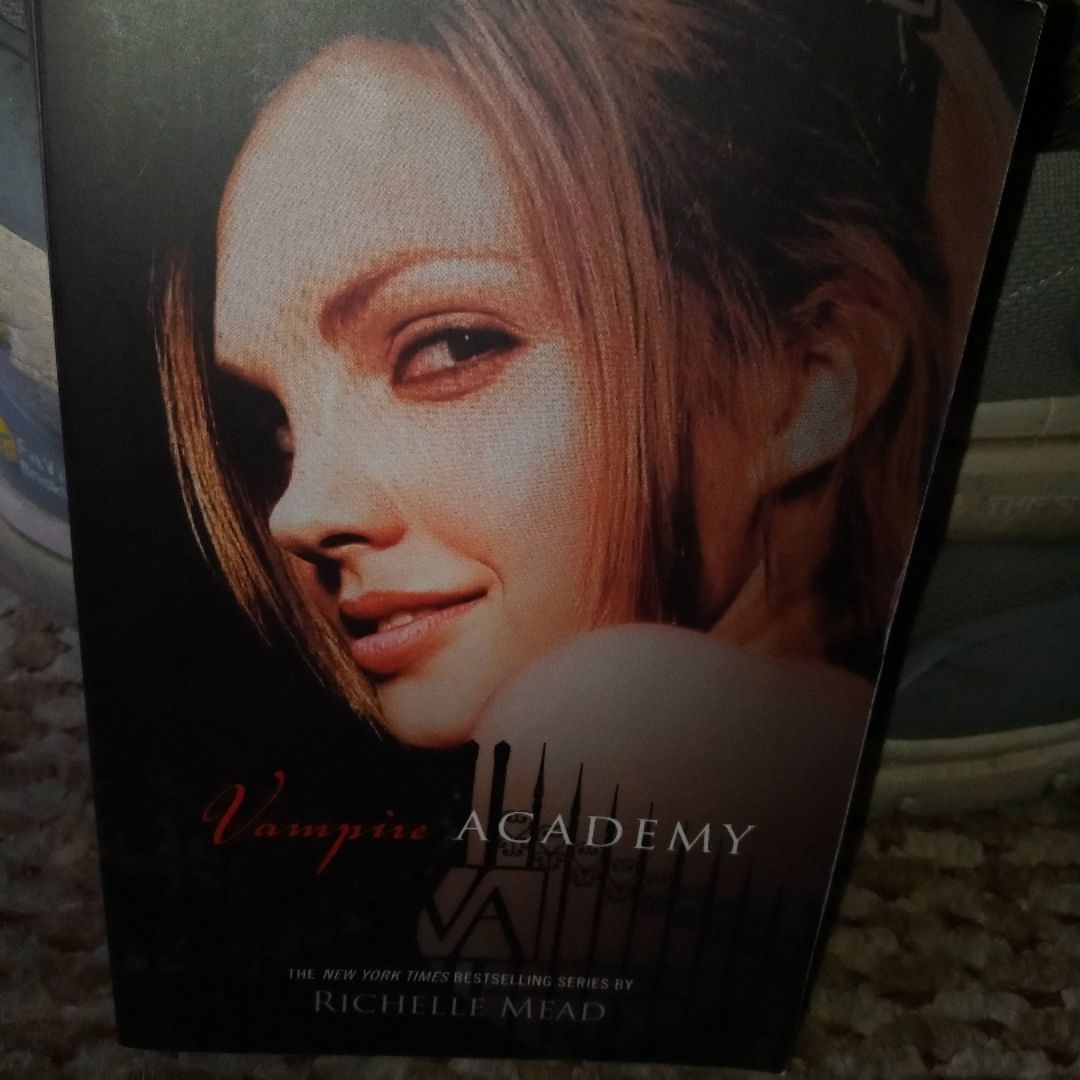 Vampire Academy