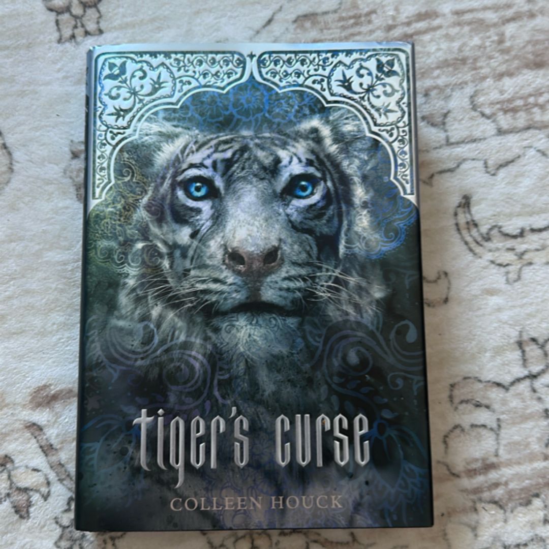 Tiger's Curse