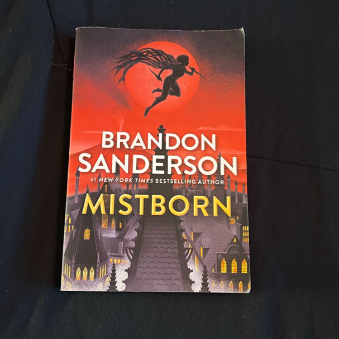 Mistborn