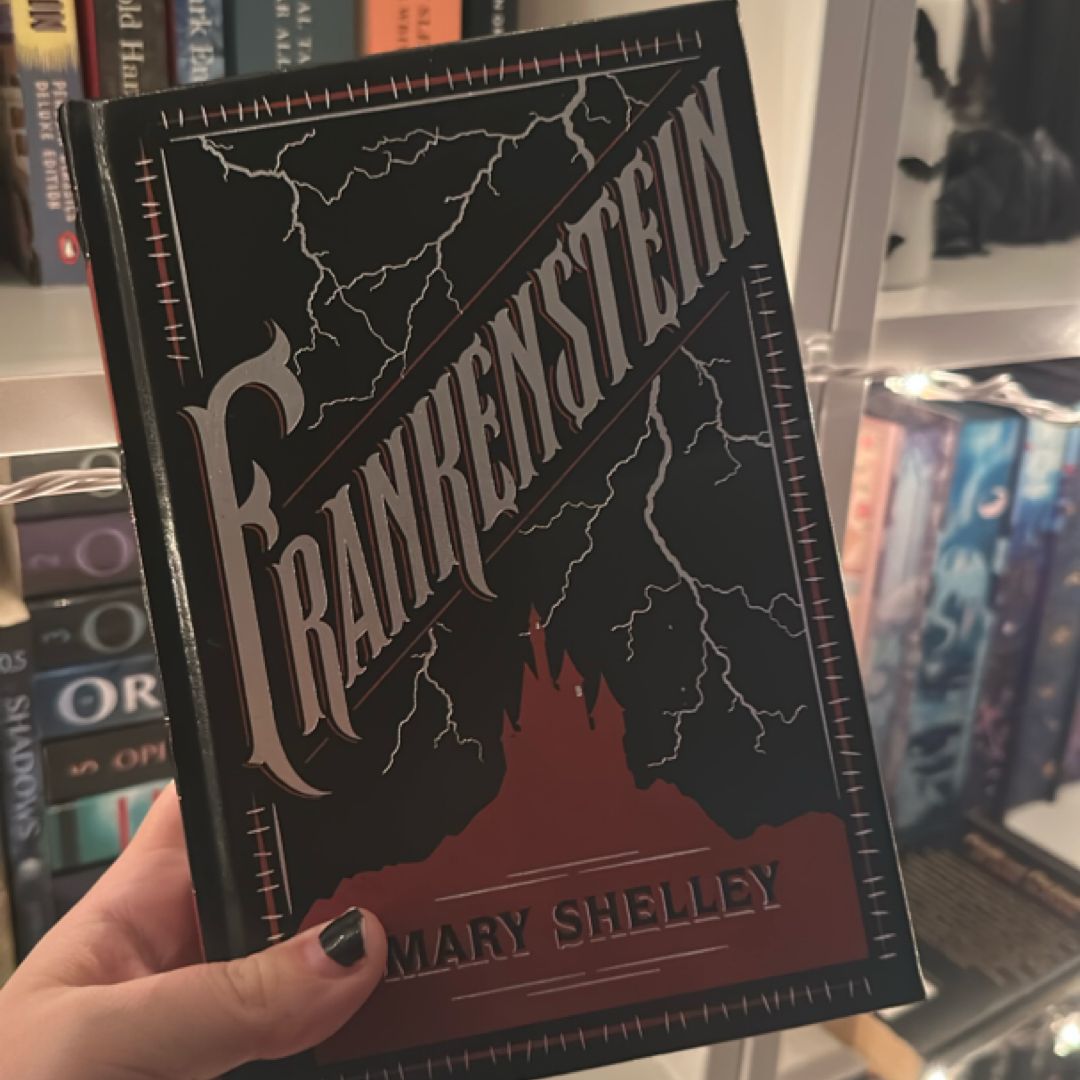 Frankenstein
