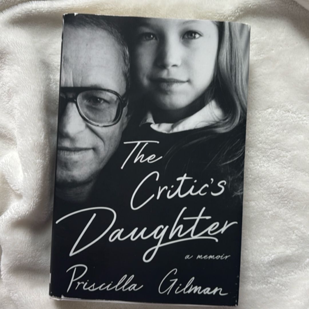 The Critic's Daughter