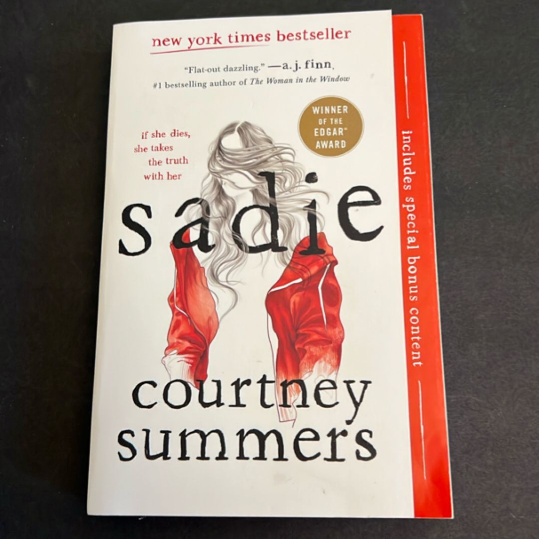 Sadie