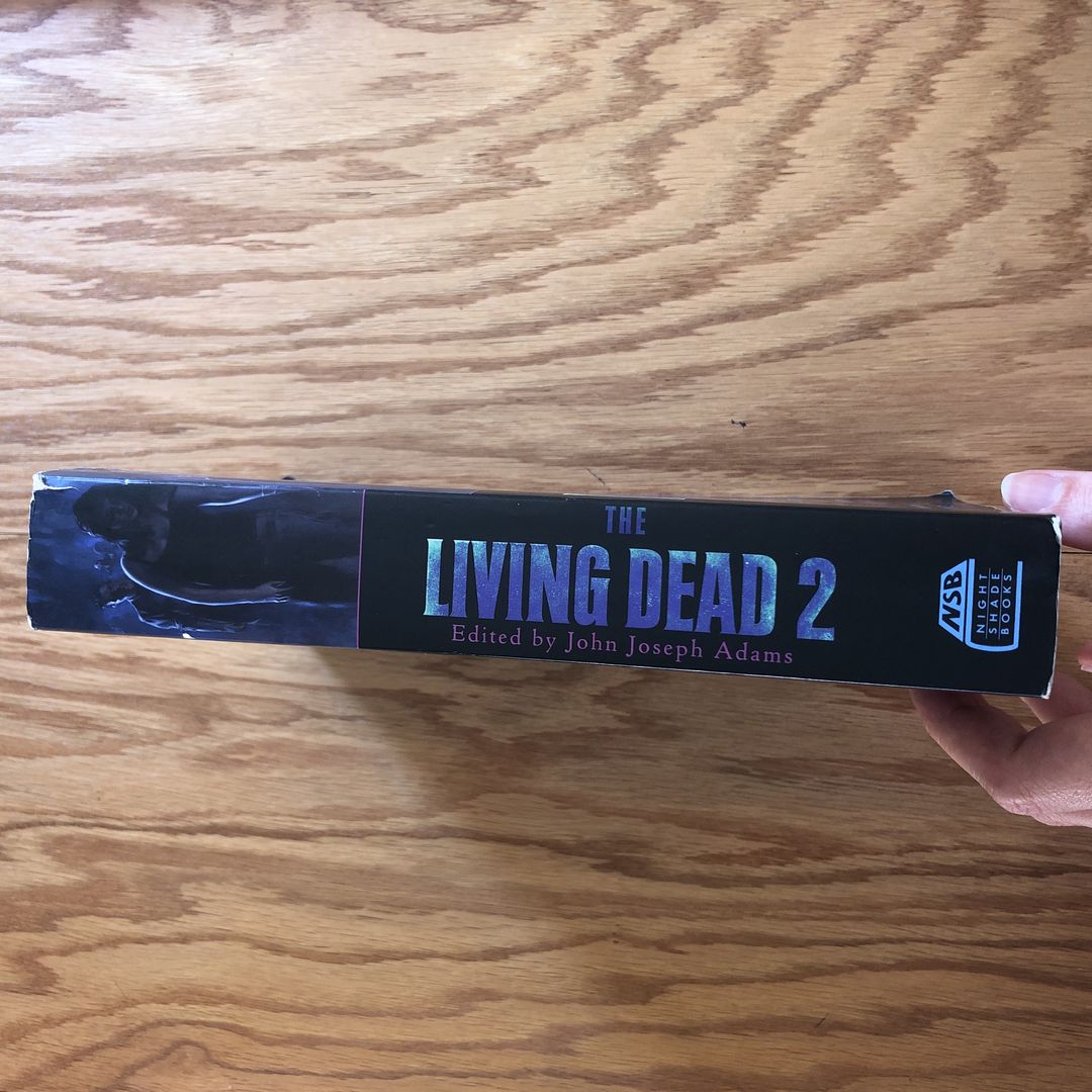 The Living Dead 2