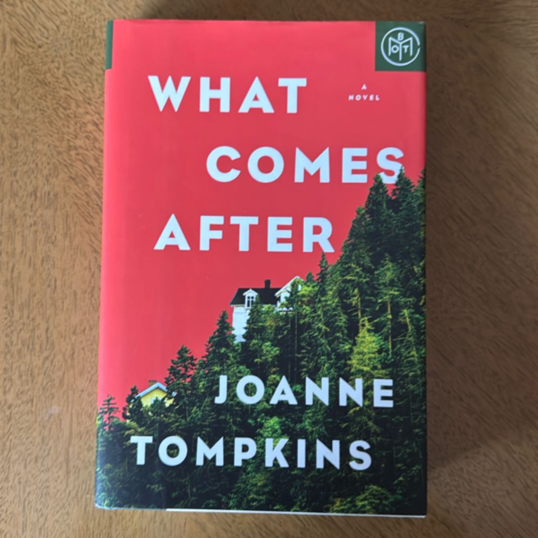 What Comes After