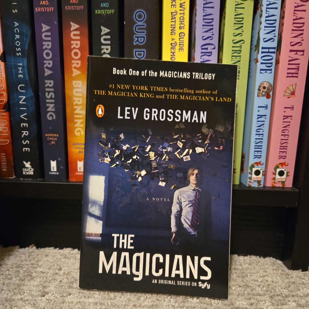 The Magicians