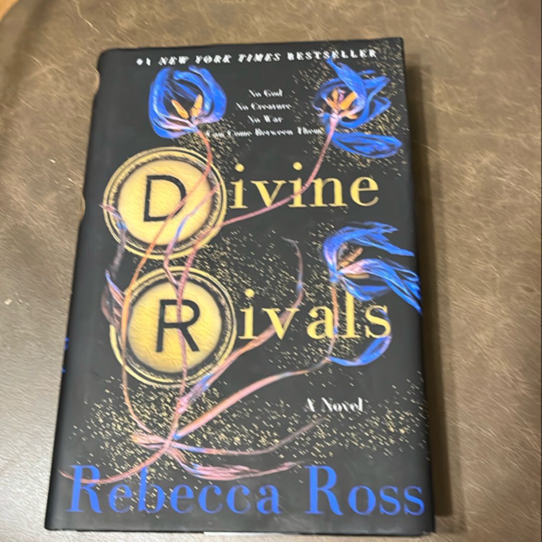 Divine Rivals